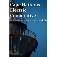 Cape Hatteras Electric Cooperative Logo