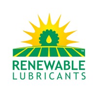 Renewable Lubricants, Inc. Logo
