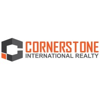 Cornerstone International Realty Logo