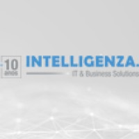 Intelligenza Logo