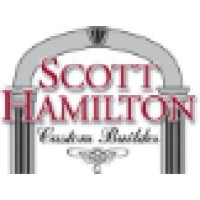 Hamilton Custom Homes Logo