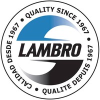 Lambro Industries, Inc. Logo