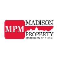Madison Property Management Inc. Logo
