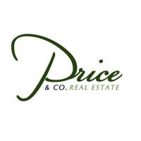 Price & Co. Real Estate Logo