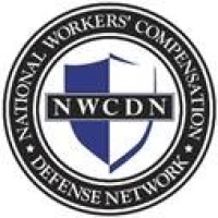 National Workers Compensation Defense Network (NWCDN) Logo