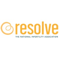 RESOLVE: The National Infertility Association Logo