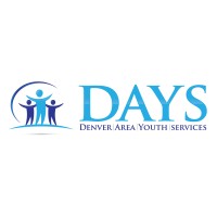 DENVER AREA YOUTH SERVICES Logo