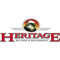 HERITAGE BUILDING & DEVELOPMENT, INC. Logo