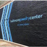 BALTIMORE JEWELRY CENTER Logo