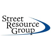 Street Resource Group, Inc. Logo
