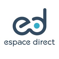 ESPACE DIRECT Logo