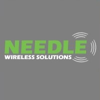 Needle Wireless Solutions, LLC Logo