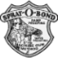 Spray-O-Bond Company Logo