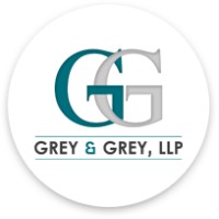 GREY & GREY, LLP Logo