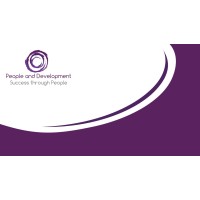 People and Development Limited Logo