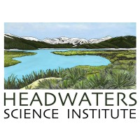 Headwaters Science Institute Logo
