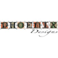 Phoenix Designs Logo