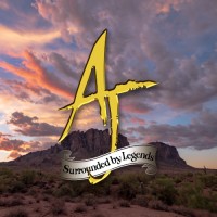 City of Apache Junction Logo