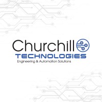 Churchill Technologies Logo