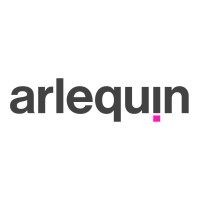 Arlequin Logo