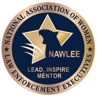 NATIONAL ASSOCIATION OF WOMEN LAW ENFORCEMENT EXECUTIVES INC Logo