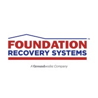 Foundation Recovery Systems Logo