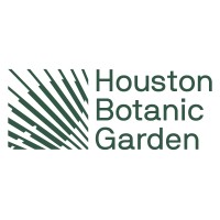 Houston Botanic Garden Logo