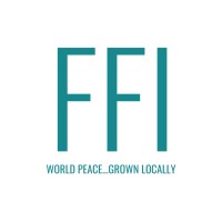 Friends Forever International Logo