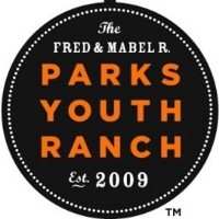 PARKS YOUTH RANCH Logo
