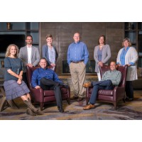 The Harrisonburg Homes Team Logo