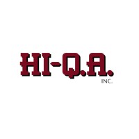 HI-Q.A. Logo