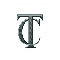 TAYLOR-CAIN CORPORATION Logo