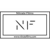 NITRATE FILMS L.L.C. Logo