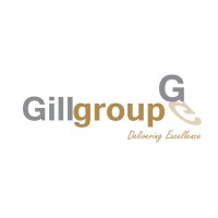 The Gill Group of Companies Logo