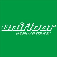 Unifloor Underlay Systems Logo