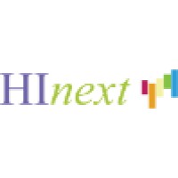 HInext Logo