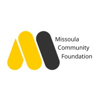 Missoula Community Foundation Logo