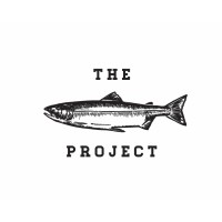 The Salmon Project Logo
