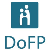 Divisions of Family Practice Logo