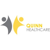 Quinn Healthcare, PLLC Logo
