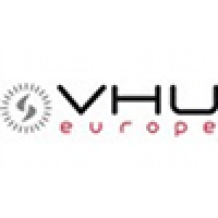 VHU Europe Logo