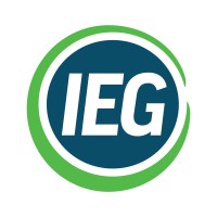 Impact Environmental Group Logo