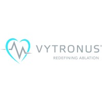 Vytronus, Inc. Logo