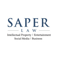 Saper Law Offices, LLC Logo