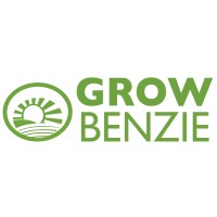 Grow Benzie Logo