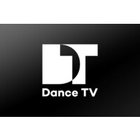 Dance TV Logo