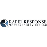 Rapid Response Mortgage Services, LLC Logo