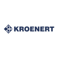 KROENERT GmbH & Co KG Logo