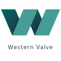 Western Valve Logo