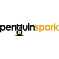 Penguin Spark Logo